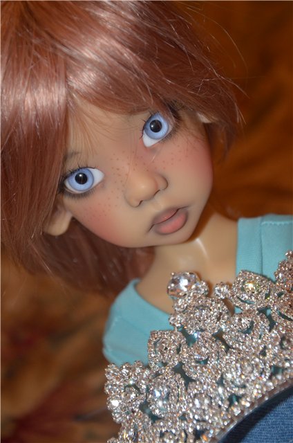 Сестренки от Kaye Wiggs - Layla и Hope