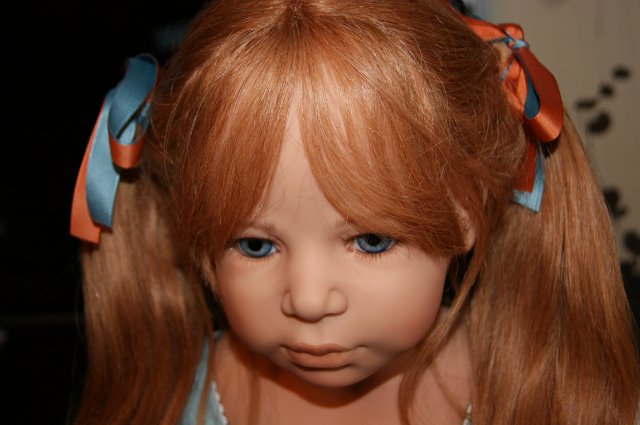 Plusczokводам и Plusczokманам - LIV and Harriet