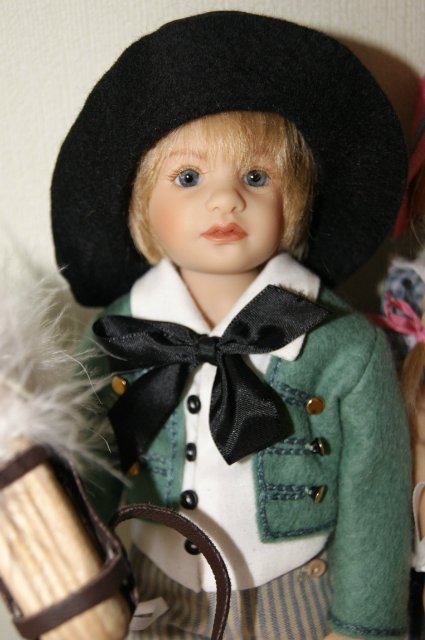 King size - Плюшечки королевского размера (фото 8)