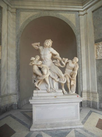 Путешествие по Ватикану — Туризм и путешествия: фотоотчеты из поездок