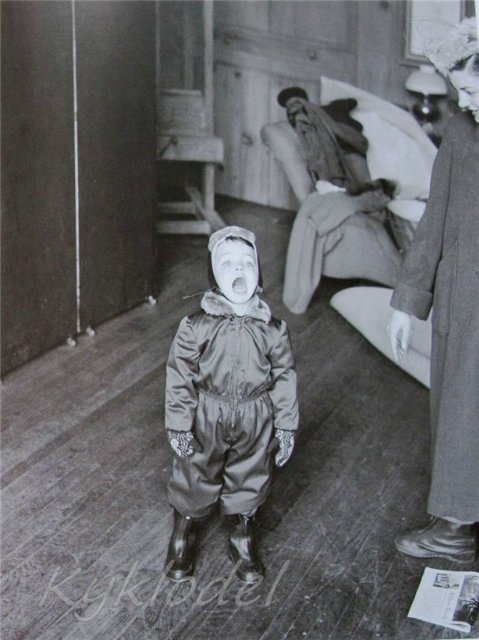 Марк Твен американской живописи. Лиричная и живая старая Америка Нормана Роквелла