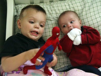 История игрушек и Семейные ценности Габриэле Галимберти