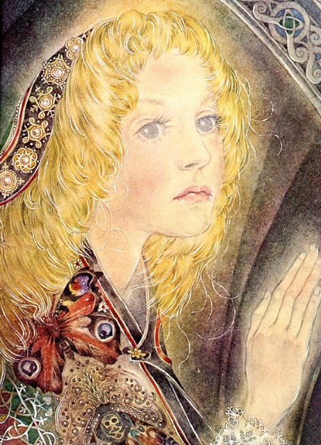 Крылатые сновидения Суламифи Вульфинг