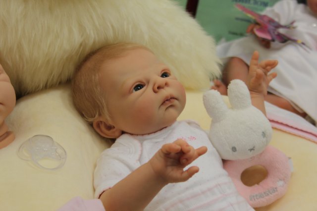 Московская международная выставка-ярмарка кукол и медведей Teddy «Moscow Fair 2013»: Наши Мастера часть 2 | Бэйбики Московская международная выставка-ярмарка кукол и медведей Teddy «Moscow Fair 2013»: Наши Мастера часть 2