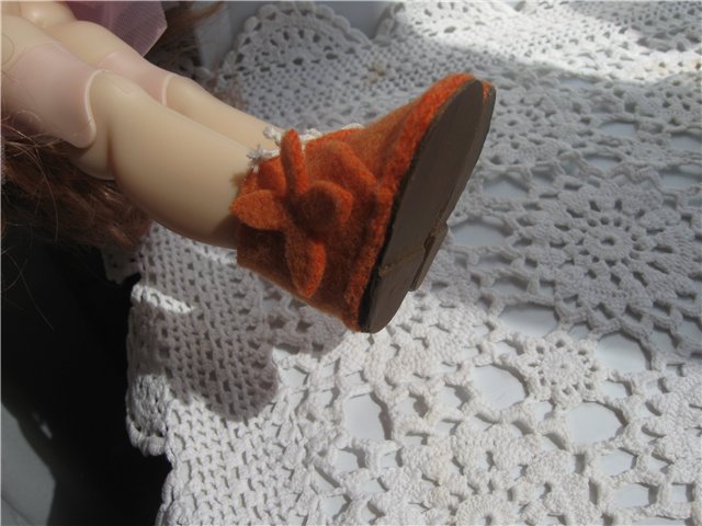 Мои скромные поделочки для Бэби Герл (Baby Girl) (фото 5)