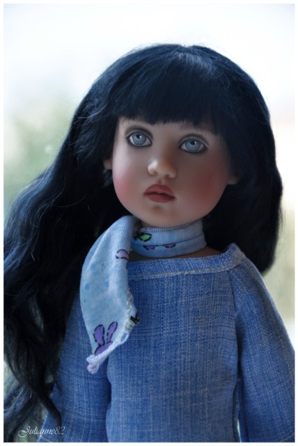 Моя вторая Olivia от Helen Kish | Бэйбики Моя вторая Olivia от Helen Kish (фото 5)