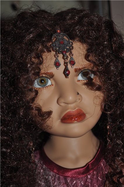 Куклы Philip Heath dolls