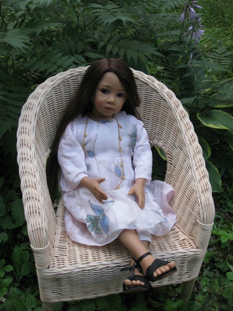 Сароян (Saroyan) от Elisabeth Lindner