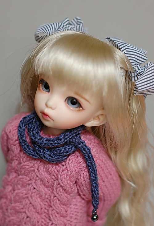 Пути творчества. Лесли от Д.Эффнер и Анте Литлфи (фото 9)