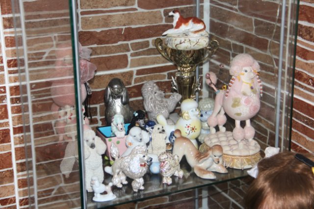 Вспомним снова... Кукло-встреча Бэйбиков