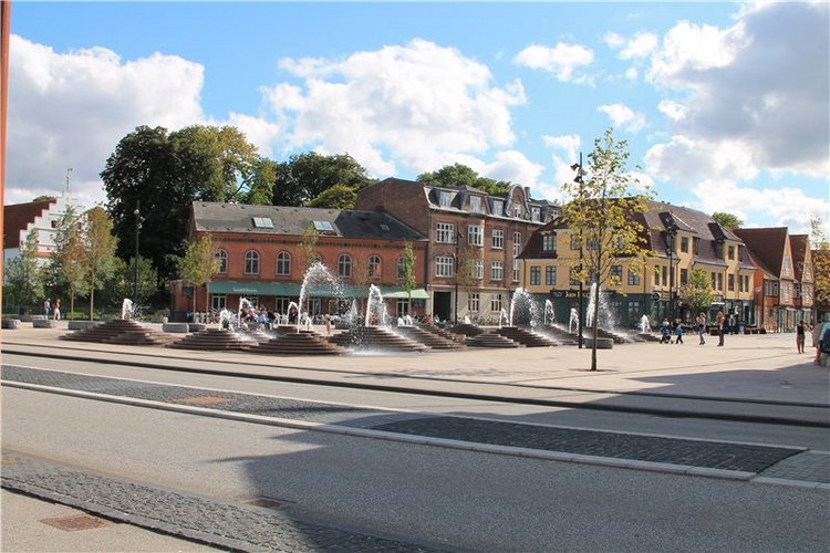 Командировка в Данию фейсинки (Galoob Baby Face doll) 2