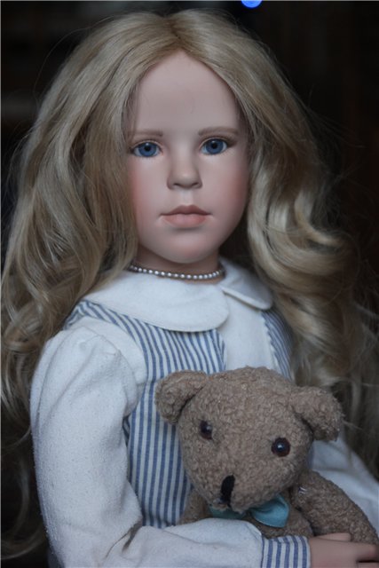 Svantje от Vera Scholz для WPM (фото 10)