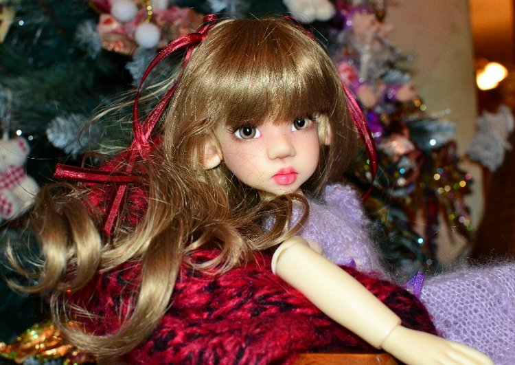 Наш новый облик - Larissa Kaye Wiggs