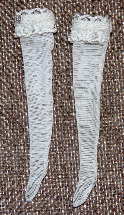 Образцовая горничная | Бэйбики Образцовая горничная — Одежда и обувь для кукол своими руками: фото (фото 10)