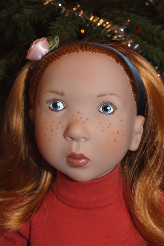 Солнечная Holly Nadia от White ballon + Zwergnase | Бэйбики Солнечная Holly Nadia от White ballon + Zwergnase