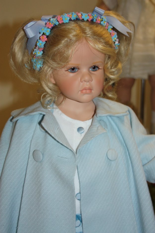 День открытых дверей в магазине Гюнзел. Предрождественская встреча коллекционеров | Бэйбики День открытых дверей в магазине Гюнзел. Предрождественская встреча коллекционеров