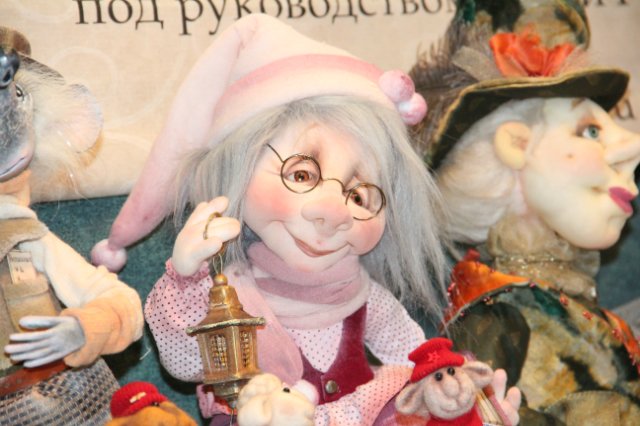 Мышиное царство и не только! (последние фото с выставки) | Бэйбики Мышиное царство и не только! (последние фото с выставки)