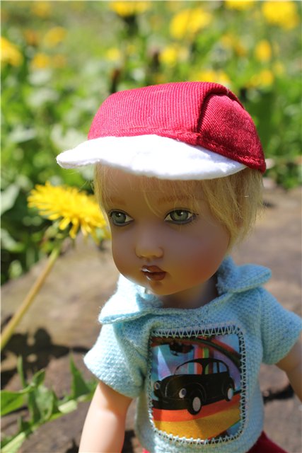 Какое счастье иметь братика (фото 2)