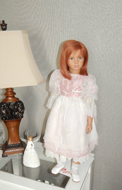 Ах, осень, эта рыжая девица (фото 4)