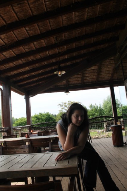 Сказка о Мишеле, BJD часть 2