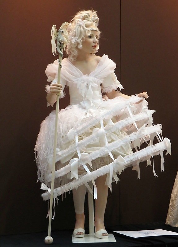 2015, Москва, атриум «Гостиный двор». Международная выставка «Искусство куклы». Фоторепортаж | Бэйбики 2015, Москва, атриум «Гостиный двор». Международная выставка «Искусство куклы». Фоторепортаж