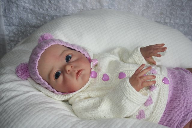 Мое вязанное хобби :) — Одежда и обувь для кукол своими руками: фото