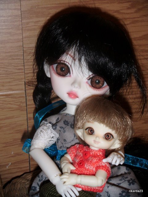 Дело было вечером, делать было есть чего