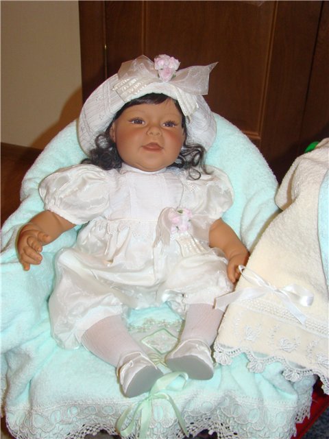 Моя нарядная малышня! Все те же, Миддлтон (фото 3)