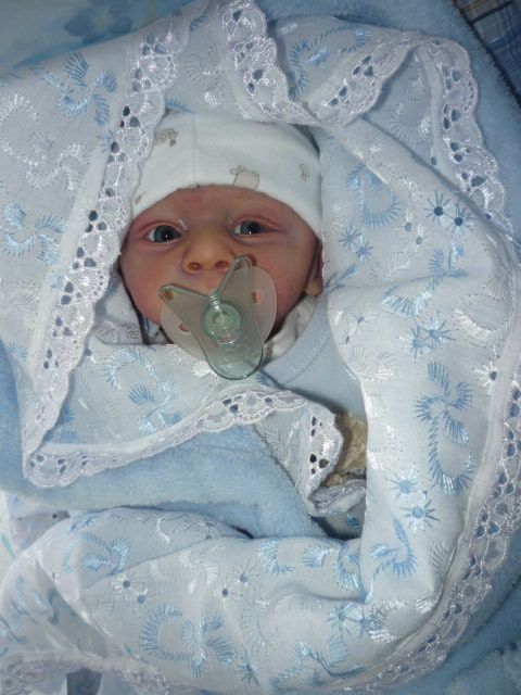 Мои малыши реборн | Бэйбики Мои малыши реборн — Куклы Реборн (Reborn): домашние фото (фото 3)