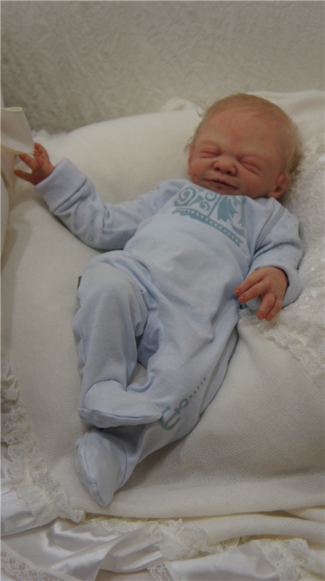 MOSFAIR 2012 — Выставки кукол и мишек Тедди: фоторепортажи (фото 9)