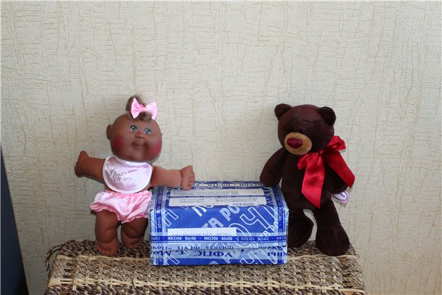 Как я стала капустной мамой (фото 2)