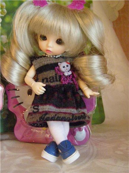 История с чемоданчиком 2 — Куклы Fairyland (ФэйриЛэнд): BJD (БЖД)