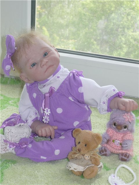 Обновки к лету(часть 1) — Одежда и обувь для кукол своими руками: фото (фото 3)