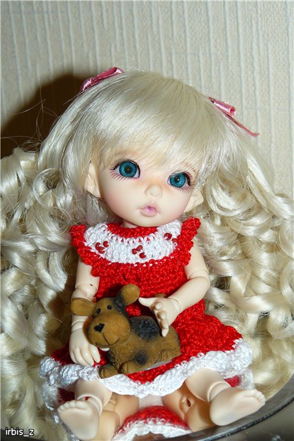 Две сестрички, две близняшки... PukiFee Ante Ариэтти, PukiFee Bonnie Ариэль | Бэйбики Две сестрички, две близняшки... PukiFee Ante Ариэтти, PukiFee Bonnie Ариэль (фото 3)