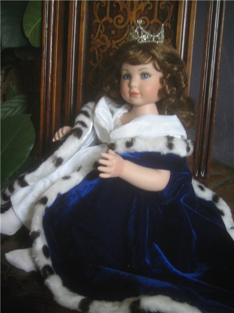 Встречаем Мисс Америка от Мэри Осмонд