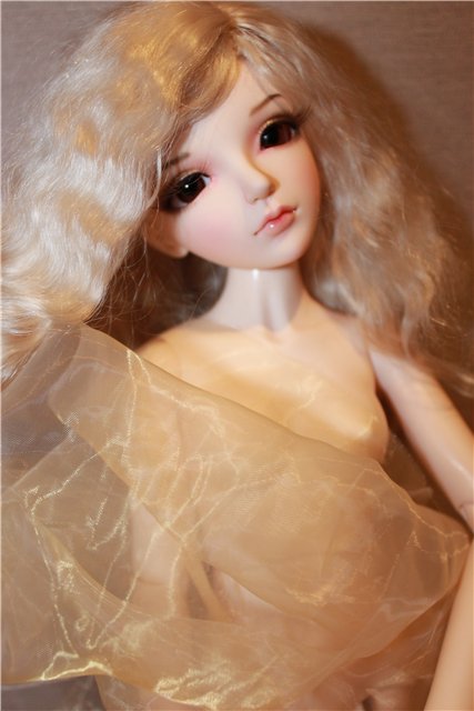 Знакомство с куклами от 5stars