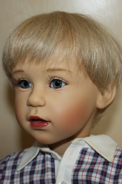 Маркус от Sissel Bjorstadt Skille 2001 года (фото 2)