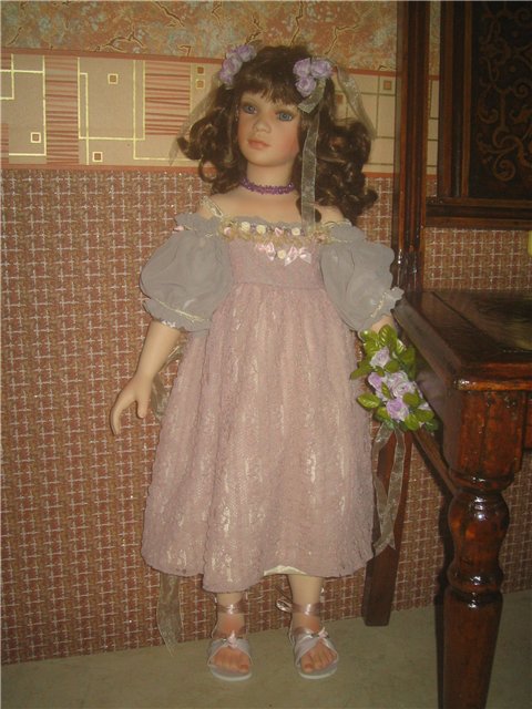 Красота и утонченность от Zawieruszynski | Бэйбики Красота и утонченность от Zawieruszynski (фото 10)