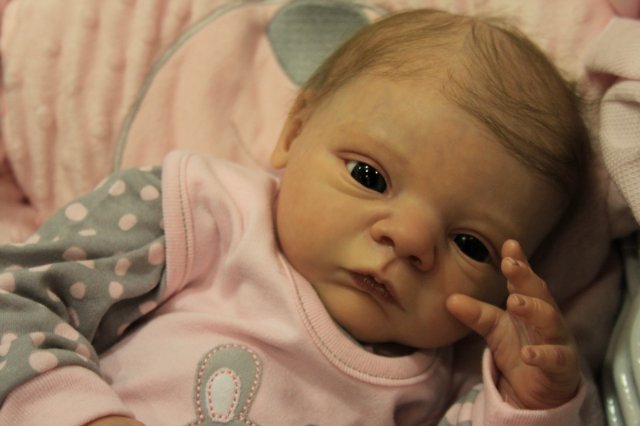 III Международная выставка кукол "Искусство куклы 2012"Наши Мастера(часть 1)