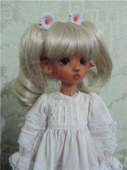 Наши новые наряды — Одежда и обувь для кукол BJD (БЖД): 1/3