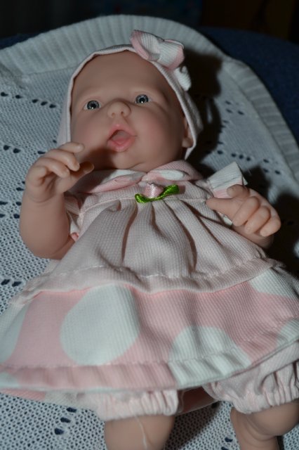 И снова беренжеры - в новых нарядах