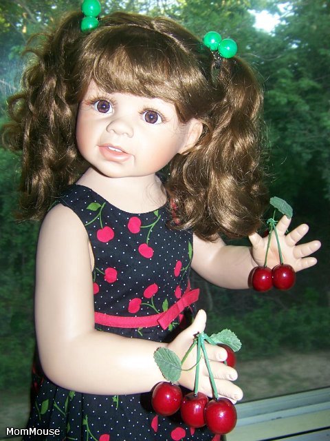 Дружная у нас семья! Monika Levenig & Monika Peter-Leicht | Бэйбики Дружная у нас семья! Monika Levenig & Monika Peter-Leicht