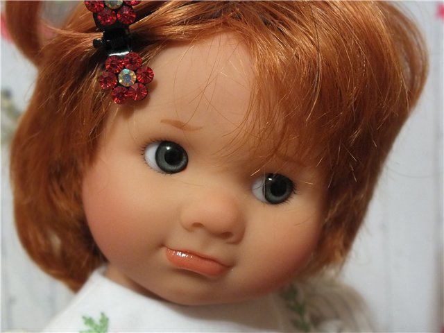 Одна новенькая хорошо, а две лучше | Бэйбики Одна новенькая хорошо, а две лучше (фото 6)