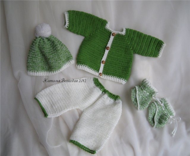 На скорую руку — Одежда и обувь для кукол своими руками: фото (фото 4)