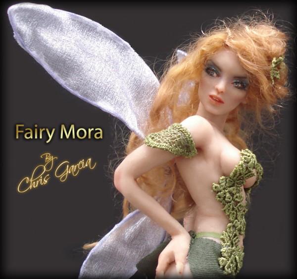 На лицо ужасные... добрые внутри... Авторские куклы Chris Garcia dolls | Бэйбики На лицо ужасные... добрые внутри... Авторские куклы Chris Garcia dolls