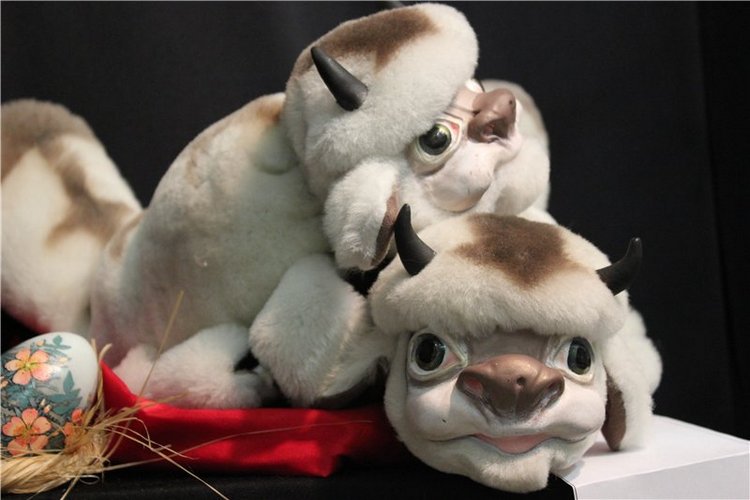 Выставка кукол на Тишинке 2013 | Бэйбики Выставка кукол на Тишинке 2013 (фото 10)