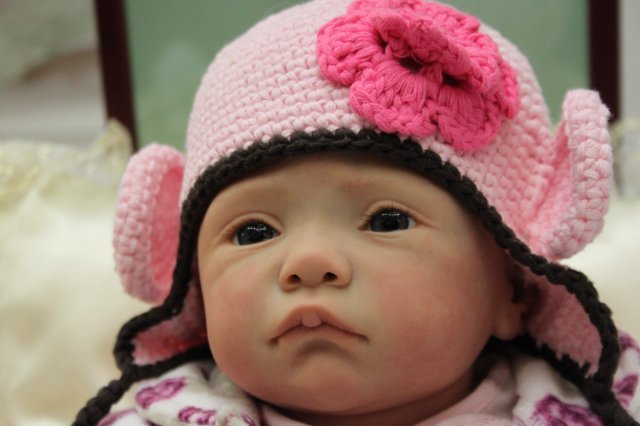 Московская международная выставка-ярмарка кукол и медведей Teddy «Moscow Fair 2013»: Наши Мастера часть 2 | Бэйбики Московская международная выставка-ярмарка кукол и медведей Teddy «Moscow Fair 2013»: Наши Мастера часть 2