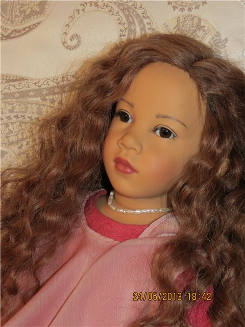 Лейла от Еlisabeth lindner (фото 2)