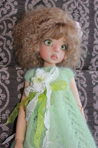 Мои любимые куклы 2 — Домашние коллекции кукол: фото собраний