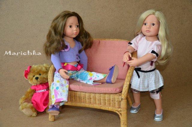 Луиза (Luisa) от Götz